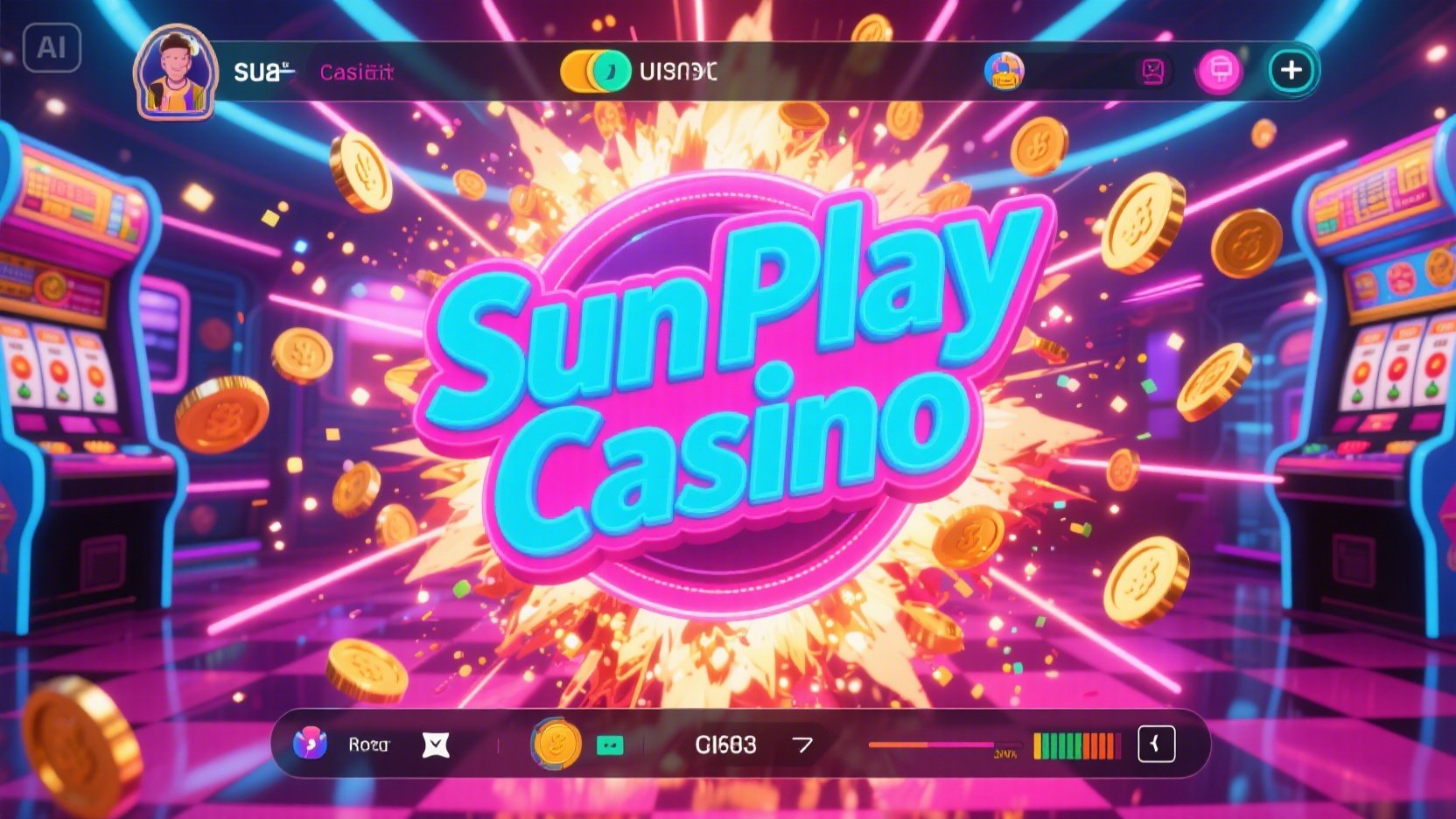 sun play casino